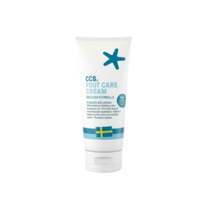 CCS Foot Care Cream