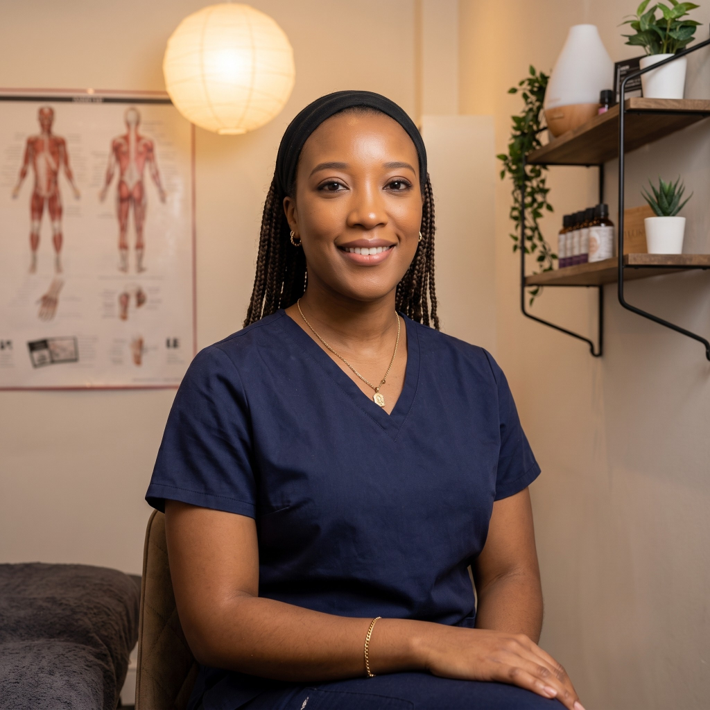 ingrown toenail treatment in Croydon - Medical Pedicure - Renda Krown
