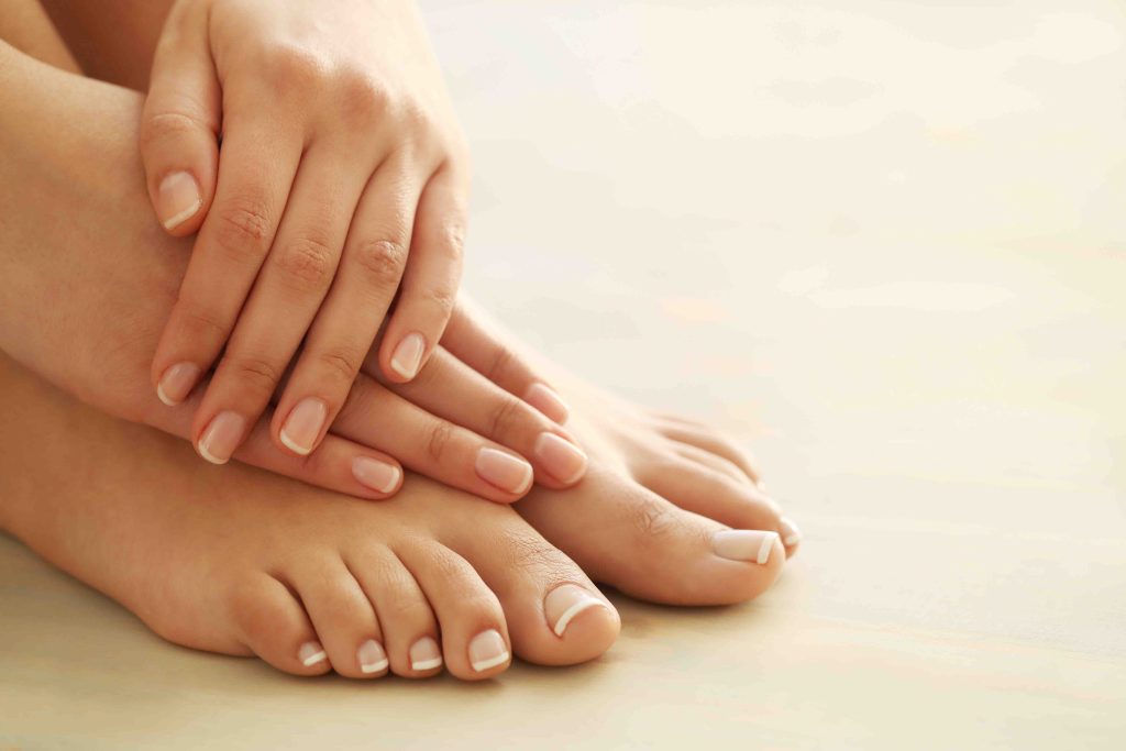 medical pedicure - podiatrist vs chiropodist in croydon - what is the difference